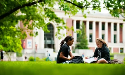 University of Oregon ICSP Scholarships 2025/2026