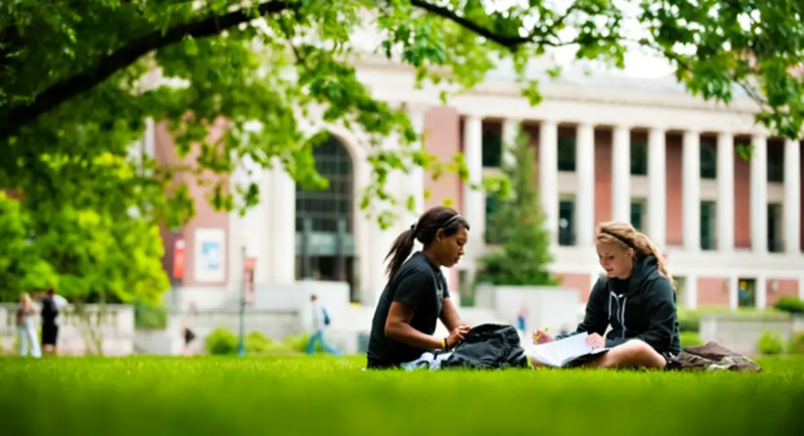 University of Oregon ICSP Scholarships 2025/2026