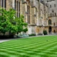 University of Oxford Wolfson Scholarships 2025/2026