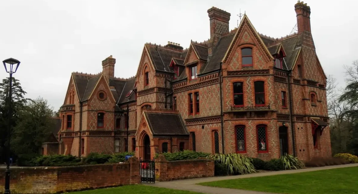 University of Reading Green Leaders Scholarship 2025